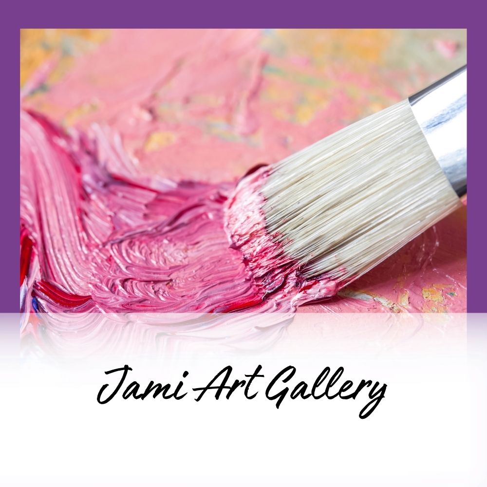 Jami Art Gallery - Jami Art Gallery